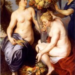nymphs nymphs