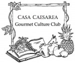 Gourmet Culture Club logo